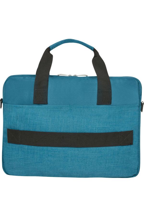 Samsonite Sideways 2.0 Shuttle Sleeve  14.1inch Moroccan Blue Samsonite Sideways 2.0 Shuttle Sleeve  14.1inch Moroccan Blue