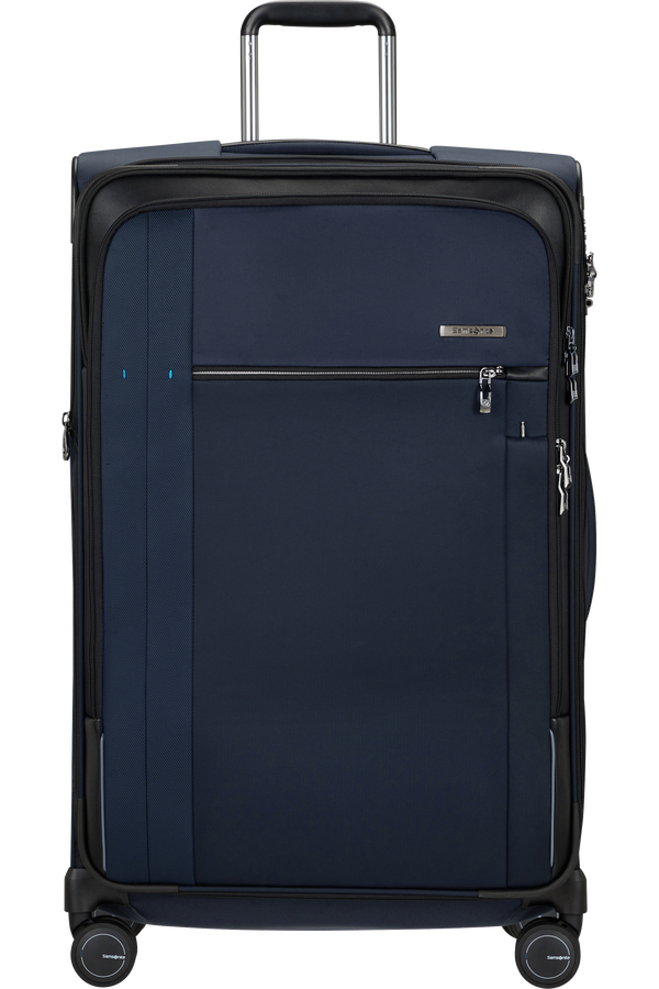 Samsonite Spectrolite 3.0 Trvl Spinner Expandable 78cm  Tmavě modrá