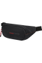 Samsonite Ecodiver BELT BAG  Černá