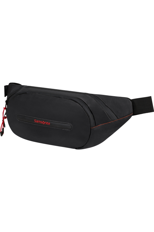 Samsonite Ecodiver BELT BAG  Černá