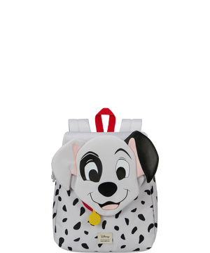 Happy Sammies Disney Batoh S 27.5 x 24 x 14.5 cm | 0.2 kg Happy Sammies Disney Batoh S 27.5 x 24 x 14.5 cm | 0.2 kg