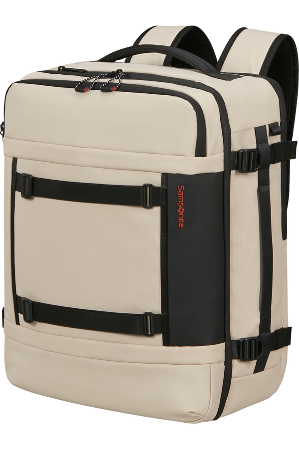 Samsonite Cabin Pack Underseat Backpack M  P&iacute;skov&aacute; žlut&aacute;