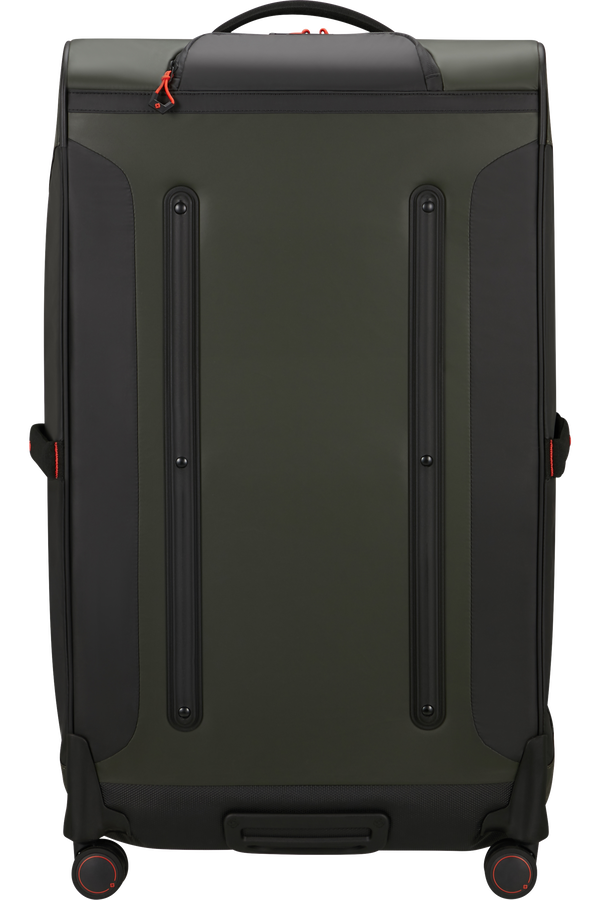 Samsonite Ecodiver SPINNER DUFFLE 79/29  Climbing Ivy Samsonite Ecodiver SPINNER DUFFLE 79/29  Climbing Ivy