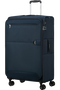 Samsonite Urbify Spinner Expandable 78cm  Námořní modrá