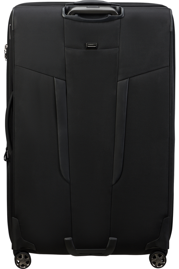 Samsonite Pro-Dlx 6 Trvl Spinner Expandable 79cm  Čern&aacute;