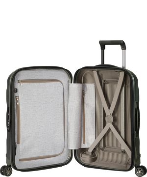 C-Lite Spinner (4 kolečka) roz&scaron;iřiteln&yacute; 55cm 55 x 40 x 20/23 cm | 2.1 kg