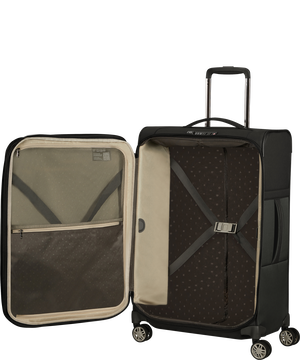Airea Spinner (4 kolečka) rozšiřitelný 67cm 67 x 43 x 26/30 cm | 2.7 kg Airea Spinner (4 kolečka) rozšiřitelný 67cm 67 x 43 x 26/30 cm | 2.7 kg