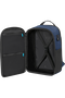 Samsonite Moderny Underseat Backpack XS  Modrá