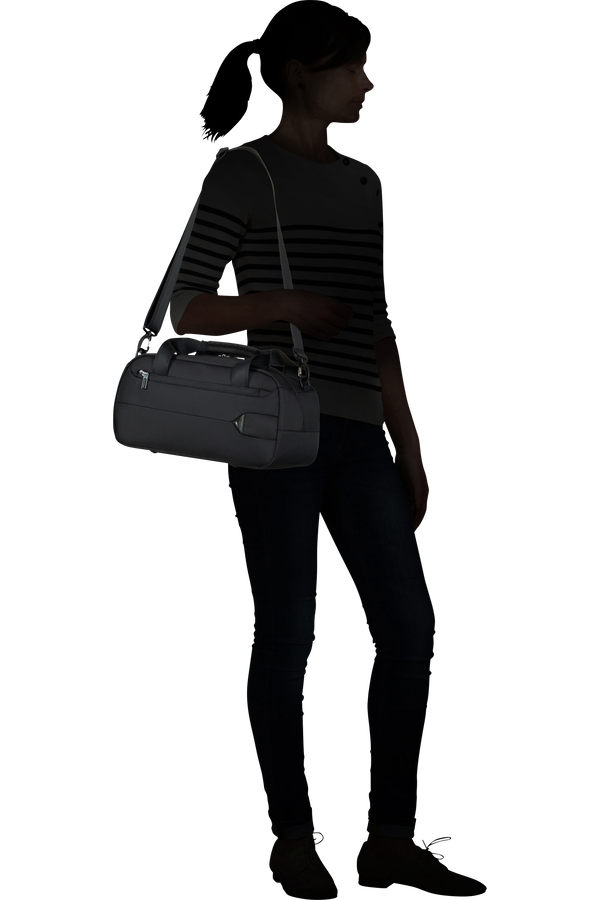 Samsonite Urbify Duffle Bag XS  Černá