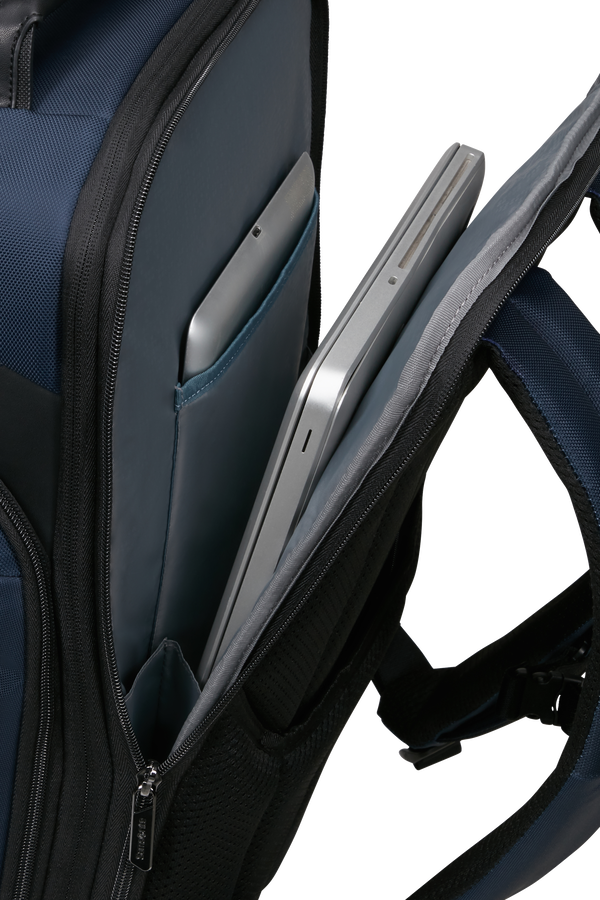 Samsonite Spectrolite 4.0 Underseat Backpack M  Modrá
