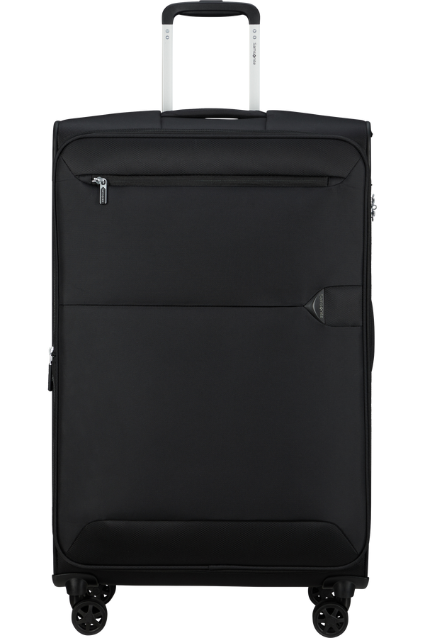 Samsonite Urbify Spinner Expandable 78cm  Černá