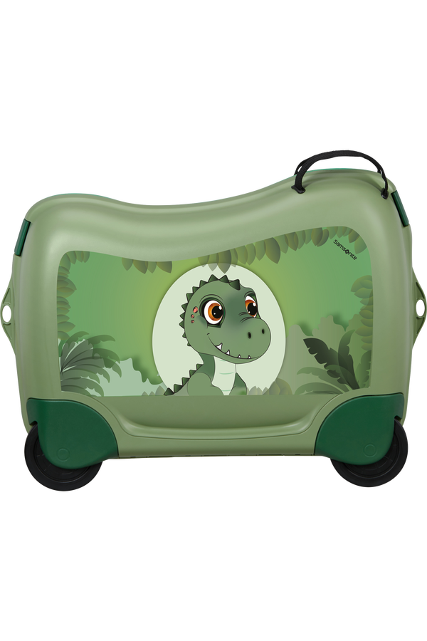 Samsonite Dream2go Ride-On Suitcase  Dino Rex