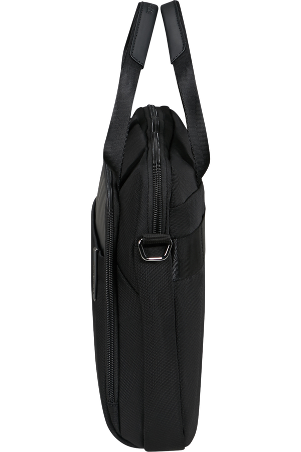 Samsonite Evosight Slim Bailhandle 15.6'  Čern&aacute;
