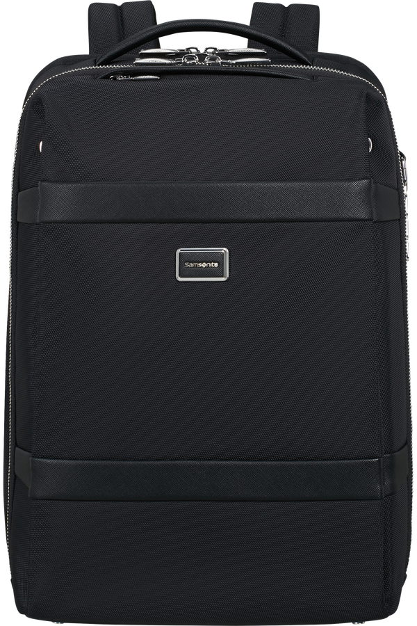 Samsonite Image Biz Backpack 15.6'  Černá