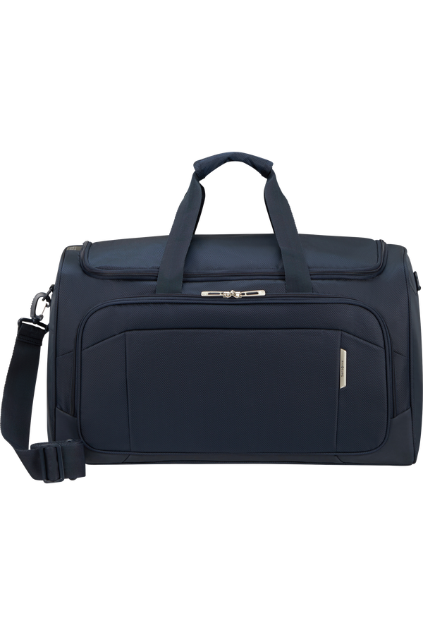 Samsonite Respark DUFFLE 55/22 TWONIGHTER  Půlnoční modrá