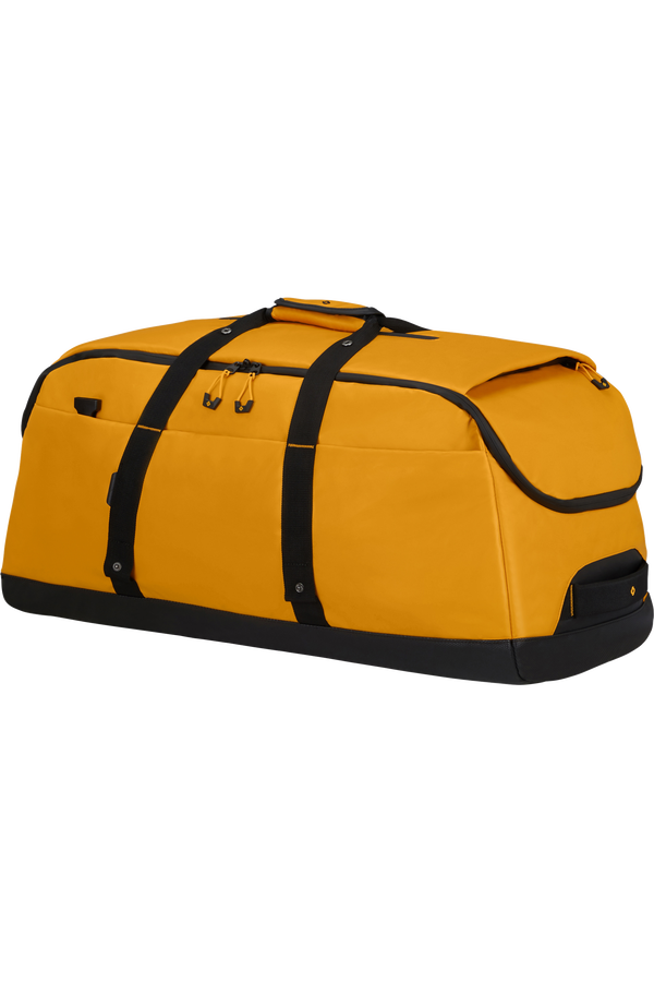 Samsonite Ecodiver DUFFLE L  Žlutá Samsonite Ecodiver DUFFLE L  Žlutá