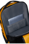 Samsonite Ecodiver URBAN LAP. BACKPACK M USB  Žlutá