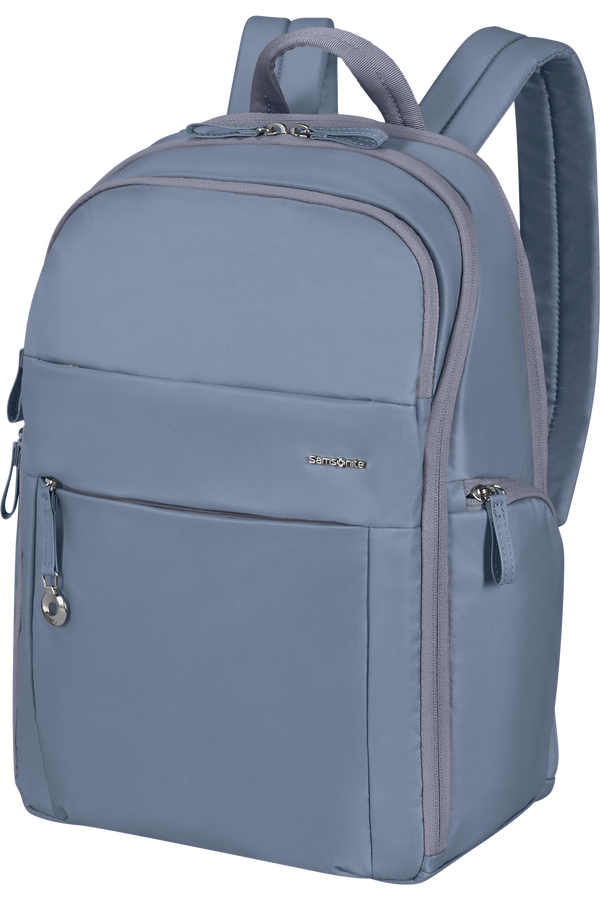 Samsonite Move 5.0 Backpack 14.1'  Storm Blue