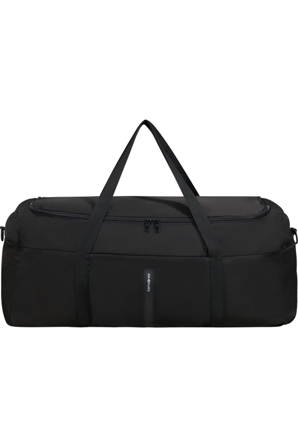 Samsonite Ta Revolution Foldable Duffle L  Čern&aacute;