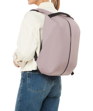 Securipak 2.0 Batoh 15.6" 44.5 x 30 x 18 cm | 0.8 kg