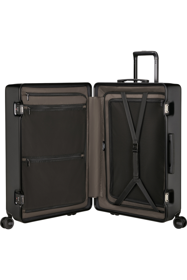 Samsonite Focus Spinner 75cm  Matt Graphite