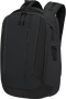 Samsonite Active Road Laptop Backpack 20L  Černá