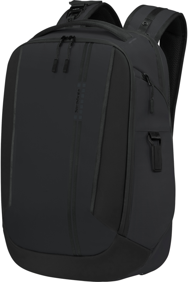 Samsonite Active Road Laptop Backpack 20L  Černá