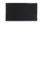 Samsonite Travel Accessories | Leather Patch S-1 Piece | Black Samsonite Travel Accessories | Leather Patch S-1 Piece | Black