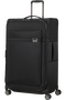 Samsonite Airea Spinner Expandable 78cm  Černá