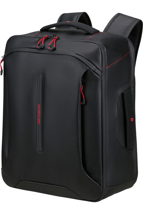 Samsonite Ecodiver Laptop Backpack Underseater M  Černá