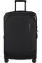 Samsonite Splendix Spinner DF Expandable 67cm  Černá Samsonite Splendix Spinner DF Expandable 67cm  Černá