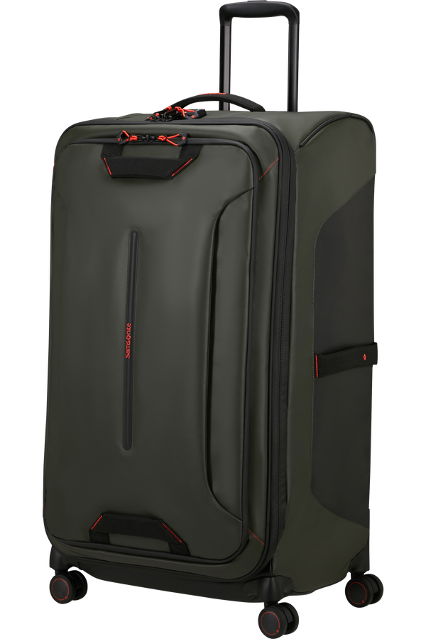 Samsonite Ecodiver SPINNER DUFFLE 79/29  Climbing Ivy Samsonite Ecodiver SPINNER DUFFLE 79/29  Climbing Ivy