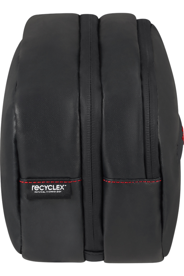 Samsonite Ecodiver TOILET KIT  Černá