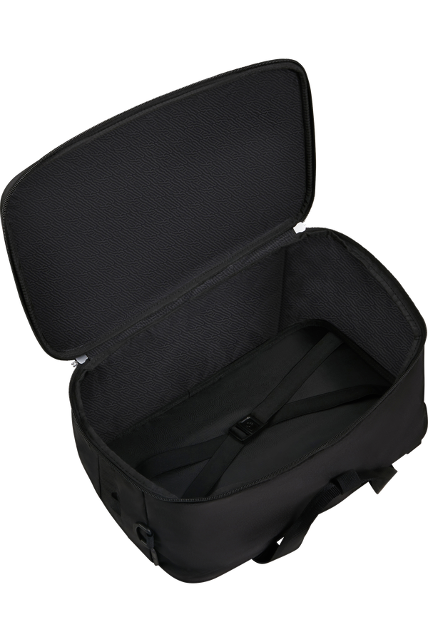 Samsonite Urbify 3-Way Bag - Underseater  Černá Samsonite Urbify 3-Way Bag - Underseater  Černá