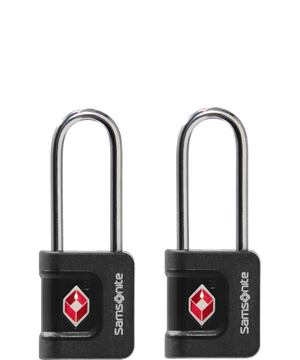 Ta Revolution 2x z&aacute;mek TSA s kl&iacute;čem