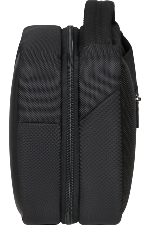 Samsonite Spectrolite 4.0 Toilet Kit  Černá Samsonite Spectrolite 4.0 Toilet Kit  Černá