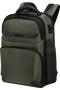 Samsonite Pro-DLX 6 Underseater Backpack 15.6'  Zelená