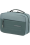 Samsonite Stackd Toilet Kit Hannging Toilet Kit  Forest