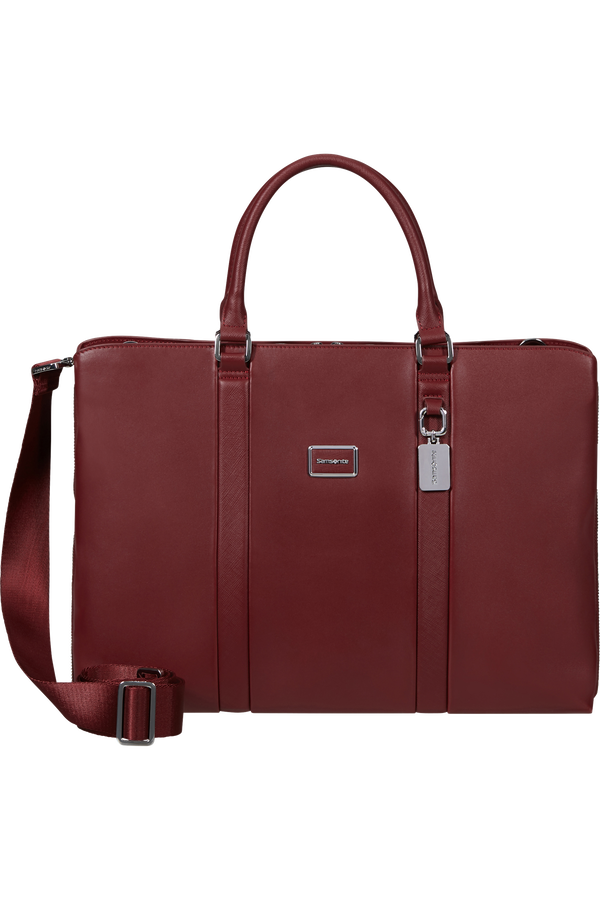Image Biz Leather Aktovka 15.6"