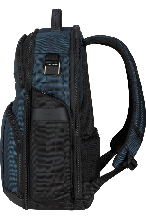 Samsonite Pro-DLX 6 Underseater Backpack 15.6'  Modrá