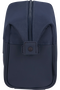 Samsonite Stackd Toilet Kit Toilet Pouch  Námořní modrá Samsonite Stackd Toilet Kit Toilet Pouch  Námořní modrá
