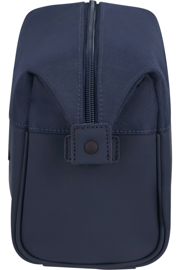 Samsonite Stackd Toilet Kit Toilet Pouch  Námořní modrá Samsonite Stackd Toilet Kit Toilet Pouch  Námořní modrá