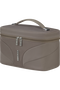 Samsonite Attrix Toilet Kit Beauty Case  Zelená Samsonite Attrix Toilet Kit Beauty Case  Zelená