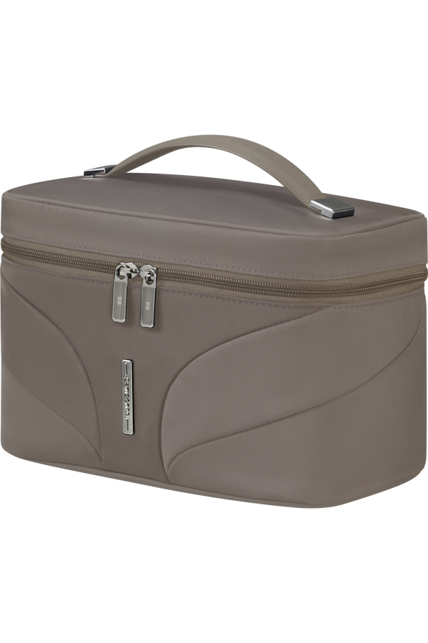 Samsonite Attrix Toilet Kit Beauty Case  Zelená Samsonite Attrix Toilet Kit Beauty Case  Zelená