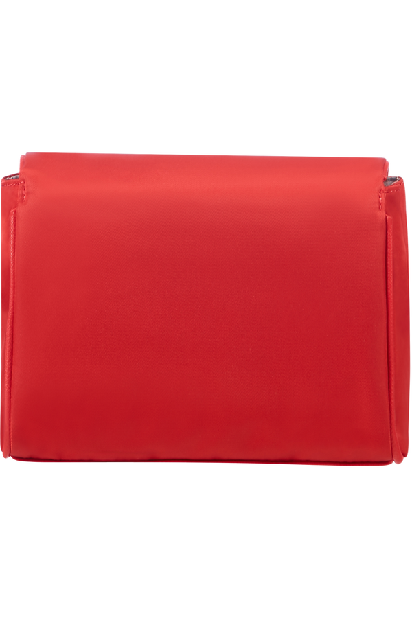 Samsonite Karissa Flip Pouch  Formula Red