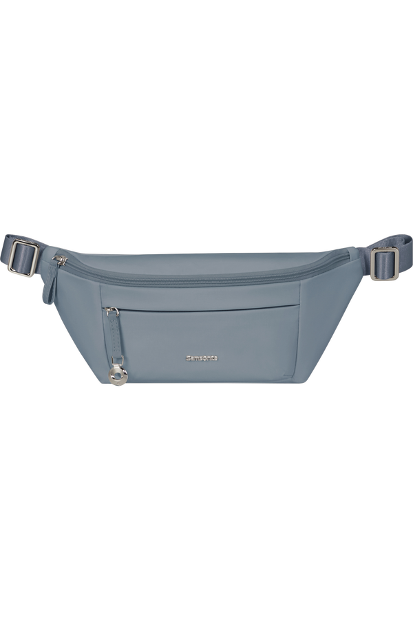Samsonite Move 5.0 Waist Bag S  Dusty Blue