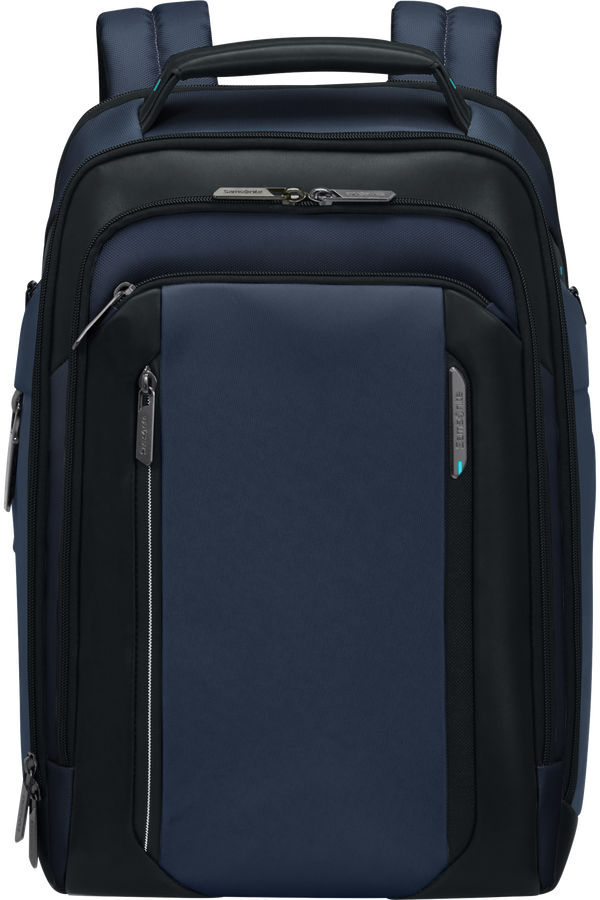 Samsonite Spectrolite 4.0 Laptop Backpack Expandable 15.6'  Modrá