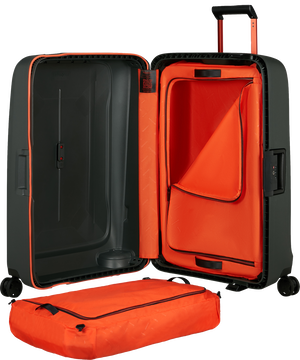 Essens Circular Spinner (4 kolečka) 75cm 75 x 52 x 33 cm | 4.3 kg