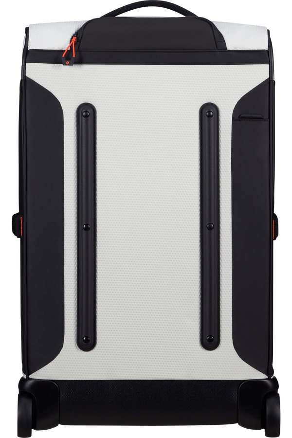 Samsonite Ecodiver Duffle/Wh 67/24  Cloud White Samsonite Ecodiver Duffle/Wh 67/24  Cloud White