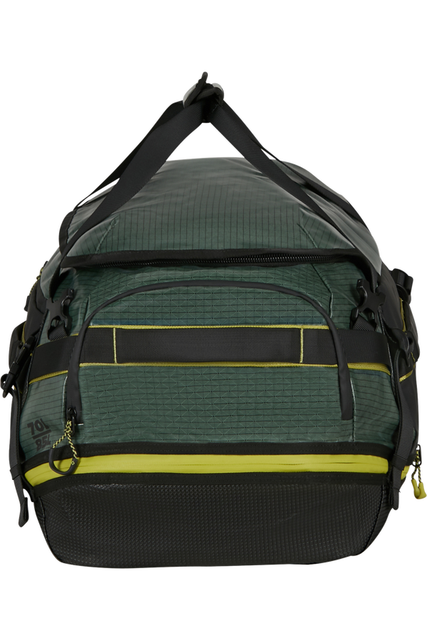 Samsonite Outtrax Duffle Expandable 70L/85L M  Forest Green